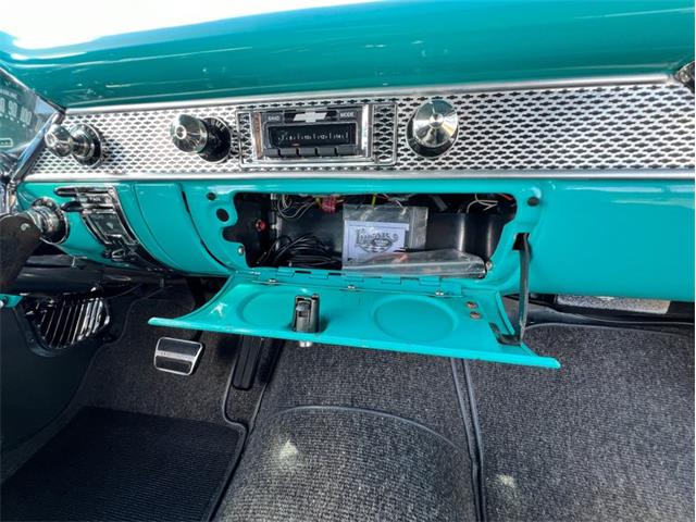1955 Chevrolet Bel Air (CC-1825546) for sale in Murrieta, California