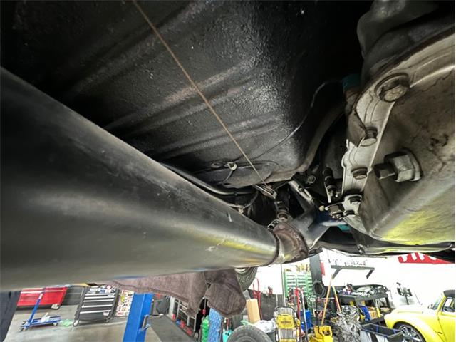 1955 Chevrolet Bel Air (CC-1825546) for sale in Murrieta, California