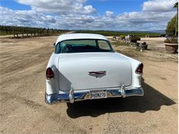 1955 Chevrolet Bel Air (CC-1825546) for sale in Murrieta, California