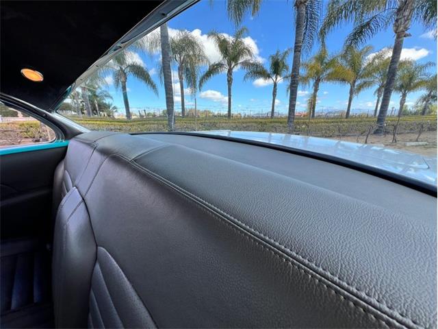 1955 Chevrolet Bel Air (CC-1825546) for sale in Murrieta, California