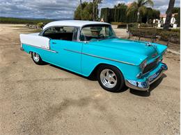 1955 Chevrolet Bel Air (CC-1825546) for sale in Murrieta, California