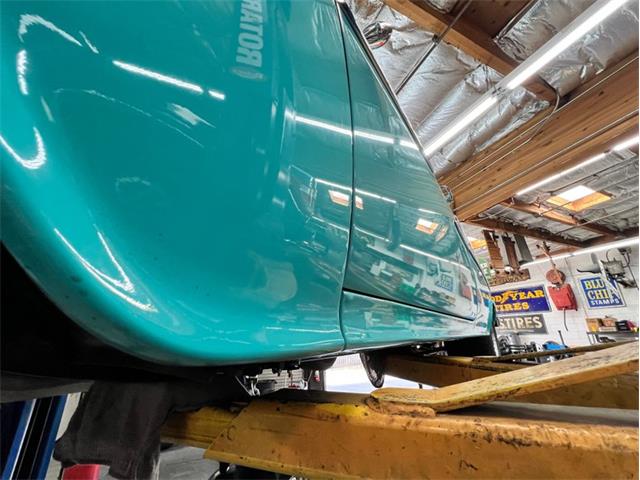 1955 Chevrolet Bel Air (CC-1825546) for sale in Murrieta, California