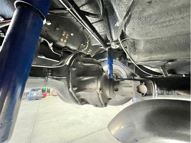 1955 Chevrolet Bel Air (CC-1825546) for sale in Murrieta, California