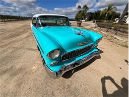 1955 Chevrolet Bel Air (CC-1825546) for sale in Murrieta, California