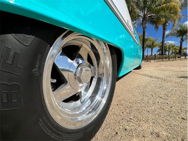 1955 Chevrolet Bel Air (CC-1825546) for sale in Murrieta, California