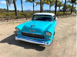 1955 Chevrolet Bel Air (CC-1825546) for sale in Murrieta, California