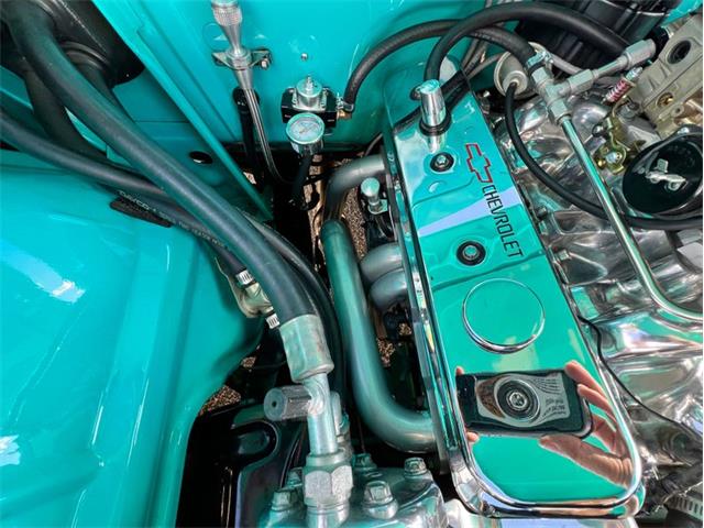 1955 Chevrolet Bel Air (CC-1825546) for sale in Murrieta, California