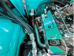 1955 Chevrolet Bel Air (CC-1825546) for sale in Murrieta, California