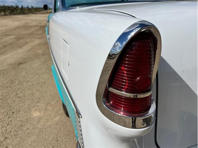 1955 Chevrolet Bel Air (CC-1825546) for sale in Murrieta, California