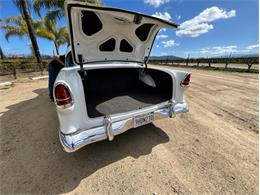 1955 Chevrolet Bel Air (CC-1825546) for sale in Murrieta, California