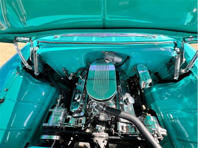 1955 Chevrolet Bel Air (CC-1825546) for sale in Murrieta, California