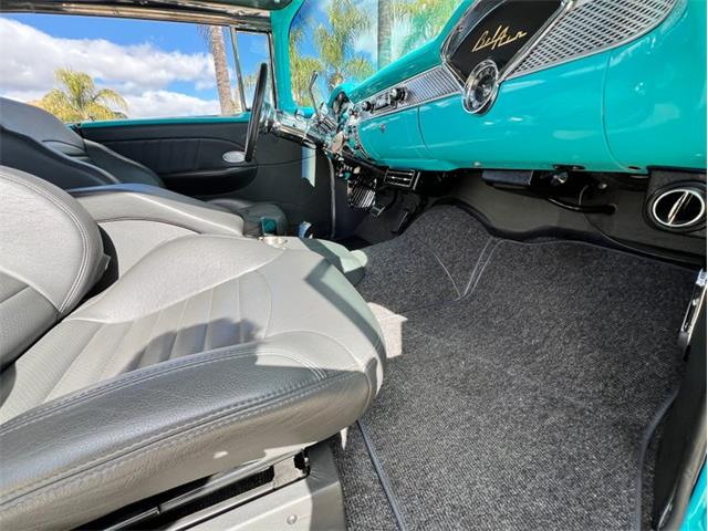 1955 Chevrolet Bel Air (CC-1825546) for sale in Murrieta, California