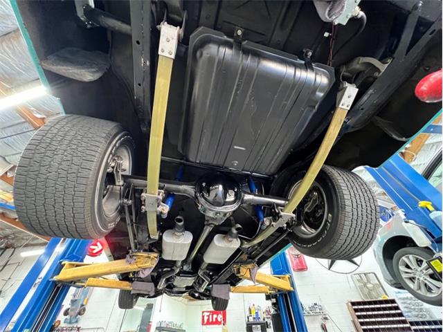 1955 Chevrolet Bel Air (CC-1825546) for sale in Murrieta, California