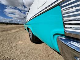 1955 Chevrolet Bel Air (CC-1825546) for sale in Murrieta, California