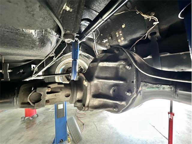 1955 Chevrolet Bel Air (CC-1825546) for sale in Murrieta, California