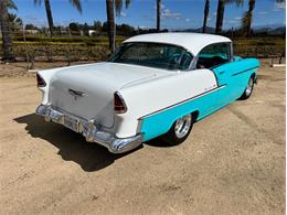 1955 Chevrolet Bel Air (CC-1825546) for sale in Murrieta, California