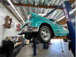 1955 Chevrolet Bel Air (CC-1825546) for sale in Murrieta, California