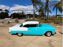 1955 Chevrolet Bel Air (CC-1825546) for sale in Murrieta, California