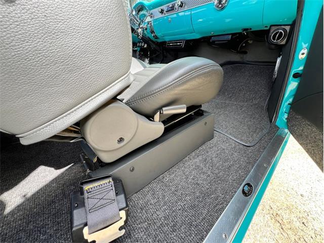 1955 Chevrolet Bel Air (CC-1825546) for sale in Murrieta, California