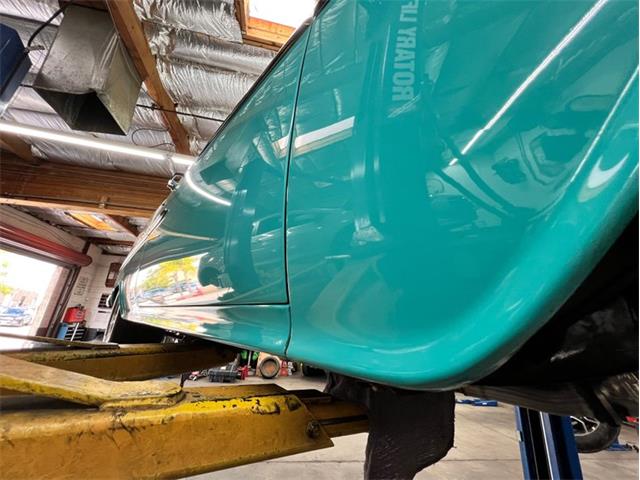 1955 Chevrolet Bel Air (CC-1825546) for sale in Murrieta, California