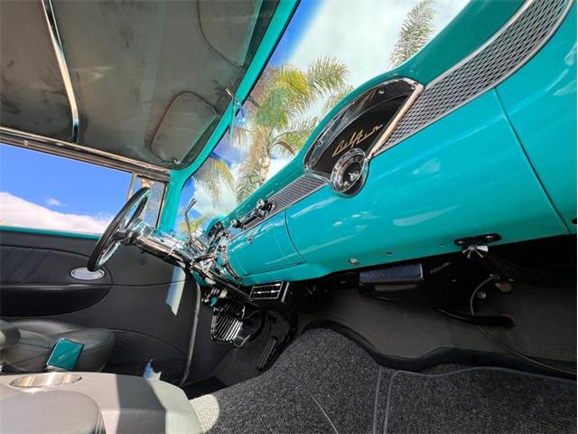 1955 Chevrolet Bel Air (CC-1825546) for sale in Murrieta, California
