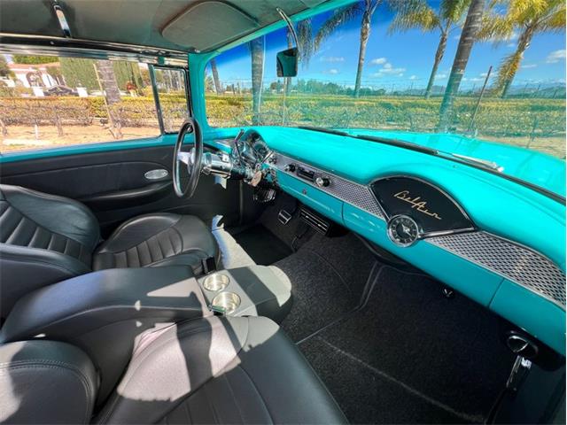 1955 Chevrolet Bel Air (CC-1825546) for sale in Murrieta, California