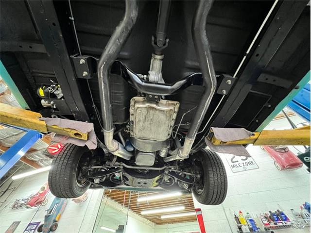 1955 Chevrolet Bel Air (CC-1825546) for sale in Murrieta, California