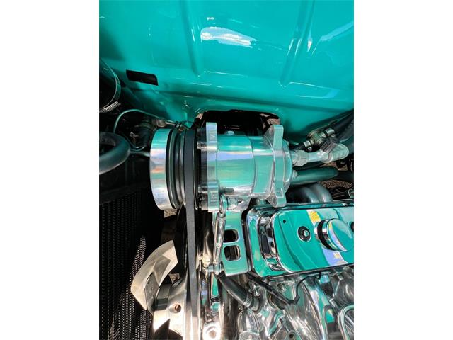 1955 Chevrolet Bel Air (CC-1825546) for sale in Murrieta, California