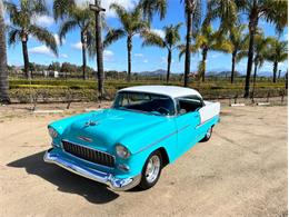 1955 Chevrolet Bel Air (CC-1825546) for sale in Murrieta, California