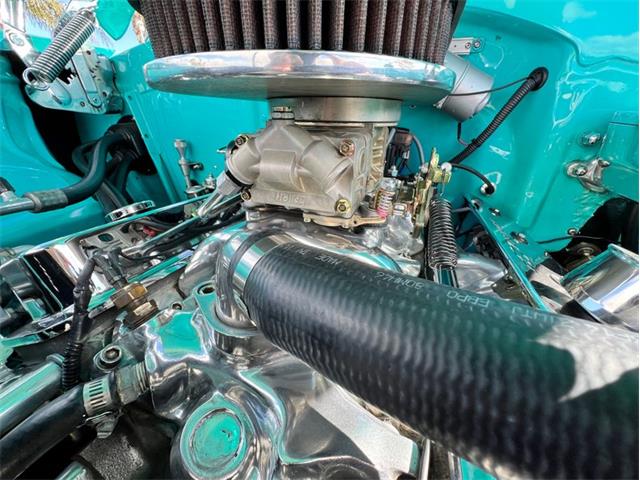 1955 Chevrolet Bel Air (CC-1825546) for sale in Murrieta, California