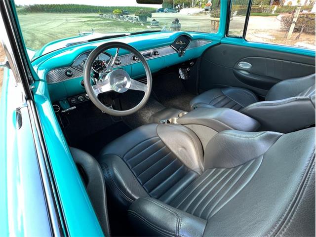 1955 Chevrolet Bel Air (CC-1825546) for sale in Murrieta, California