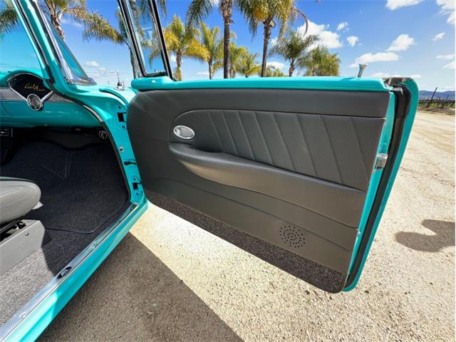 1955 Chevrolet Bel Air (CC-1825546) for sale in Murrieta, California