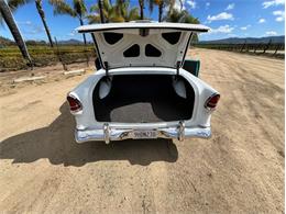 1955 Chevrolet Bel Air (CC-1825546) for sale in Murrieta, California