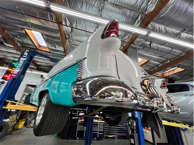 1955 Chevrolet Bel Air (CC-1825546) for sale in Murrieta, California