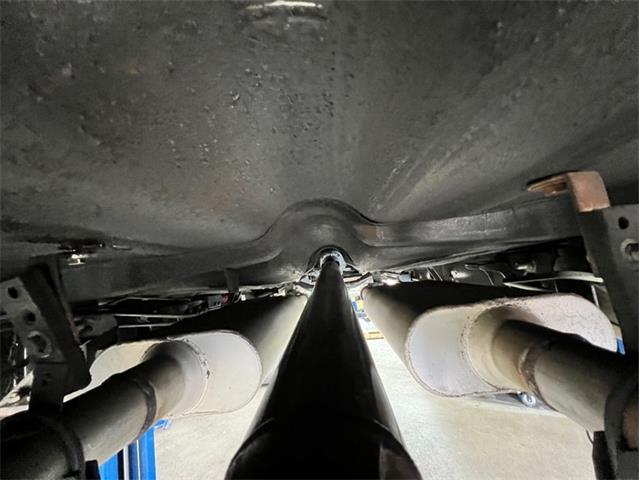 1955 Chevrolet Bel Air (CC-1825546) for sale in Murrieta, California