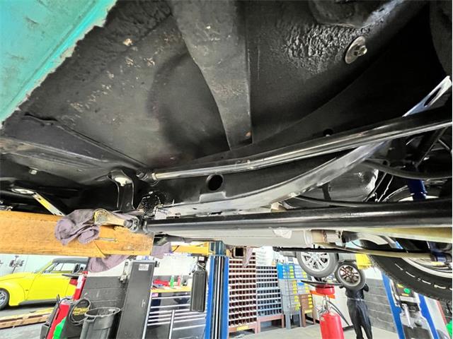 1955 Chevrolet Bel Air (CC-1825546) for sale in Murrieta, California