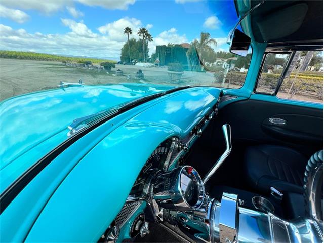 1955 Chevrolet Bel Air (CC-1825546) for sale in Murrieta, California