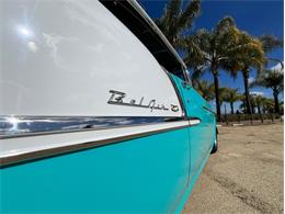 1955 Chevrolet Bel Air (CC-1825546) for sale in Murrieta, California