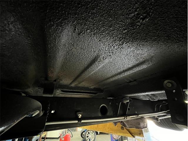 1955 Chevrolet Bel Air (CC-1825546) for sale in Murrieta, California