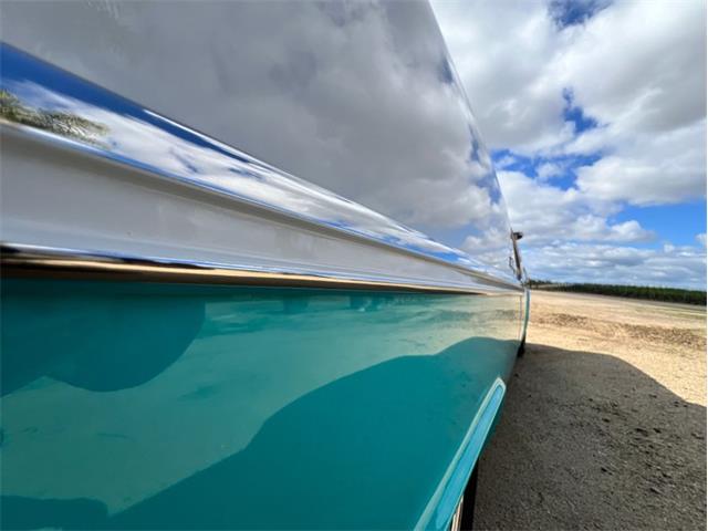 1955 Chevrolet Bel Air (CC-1825546) for sale in Murrieta, California