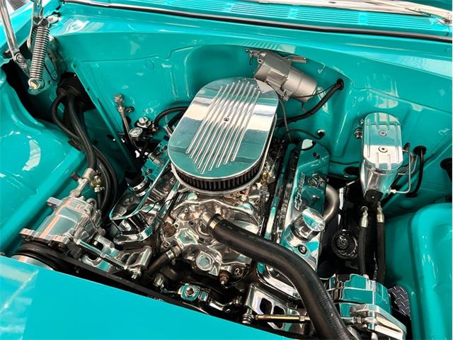 1955 Chevrolet Bel Air (CC-1825546) for sale in Murrieta, California