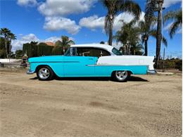1955 Chevrolet Bel Air (CC-1825546) for sale in Murrieta, California