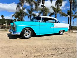 1955 Chevrolet Bel Air (CC-1825546) for sale in Murrieta, California
