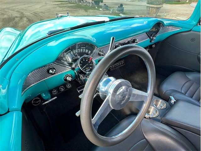 1955 Chevrolet Bel Air (CC-1825546) for sale in Murrieta, California