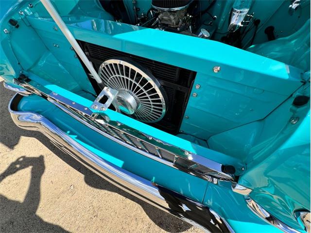 1955 Chevrolet Bel Air (CC-1825546) for sale in Murrieta, California