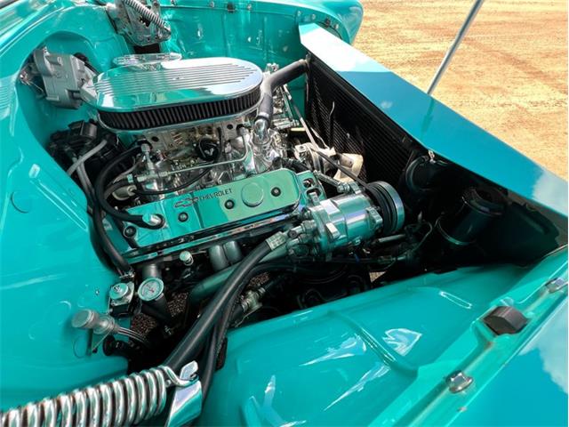 1955 Chevrolet Bel Air (CC-1825546) for sale in Murrieta, California