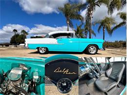 1955 Chevrolet Bel Air (CC-1825546) for sale in Murrieta, California