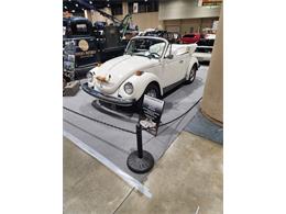 1979 Volkswagen Beetle (CC-1825559) for sale in SLO, California