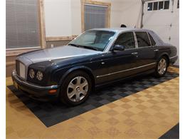 2005 Bentley Arnage (CC-1825566) for sale in Kelowna, British Columbia