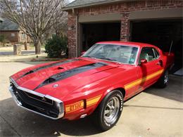 1970 Shelby GT500 (CC-1825571) for sale in Owasso, Oklahoma